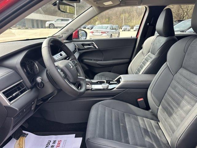 2026 Mitsubishi Outlander SE S-AWC