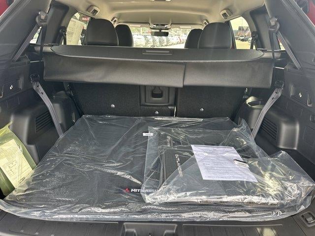 2026 Mitsubishi Outlander SE S-AWC