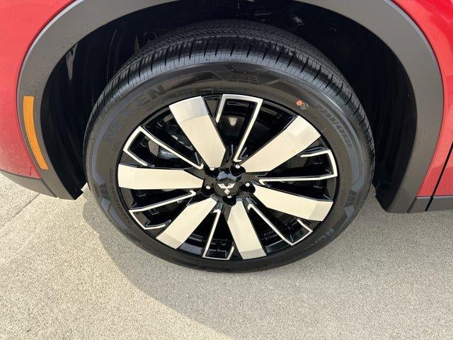 2026 Mitsubishi Outlander SE S-AWC