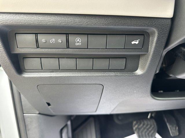 2026 Mitsubishi Outlander SE S-AWC