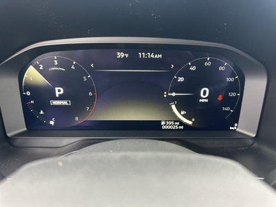 2026 Mitsubishi Outlander SE S-AWC