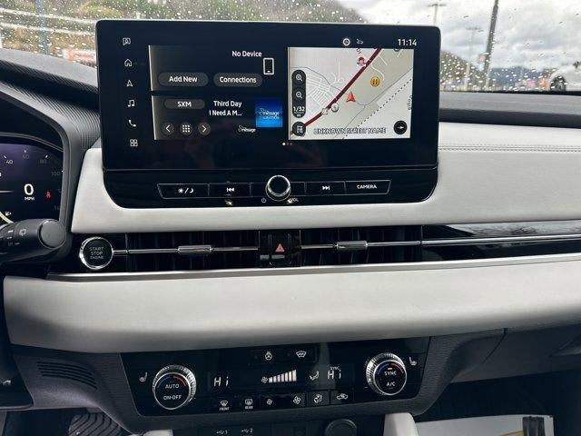 2026 Mitsubishi Outlander SE S-AWC