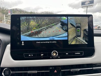 2026 Mitsubishi Outlander SE S-AWC