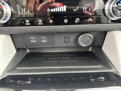 2026 Mitsubishi Outlander SE S-AWC