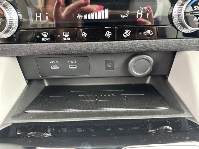 2026 Mitsubishi Outlander SE S-AWC