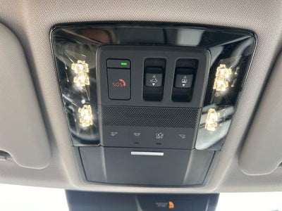 2026 Mitsubishi Outlander SE S-AWC