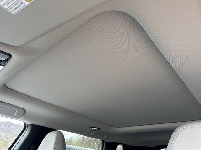 2026 Mitsubishi Outlander SE S-AWC