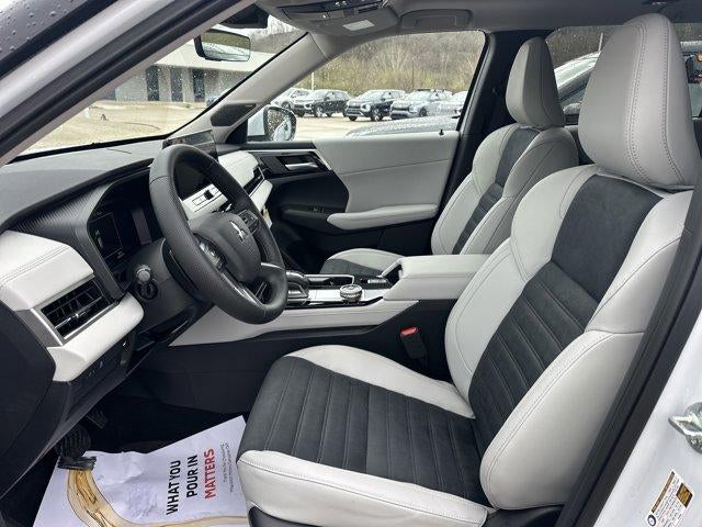 2026 Mitsubishi Outlander SE S-AWC