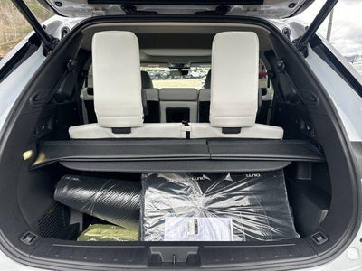 2026 Mitsubishi Outlander SE S-AWC