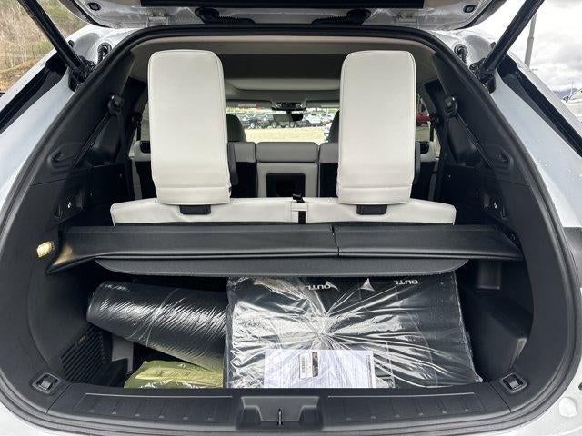 2026 Mitsubishi Outlander SE S-AWC