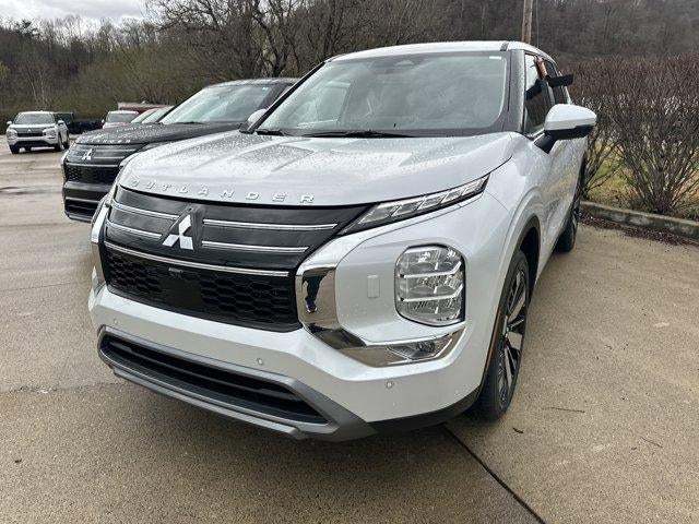 2026 Mitsubishi Outlander SE S-AWC