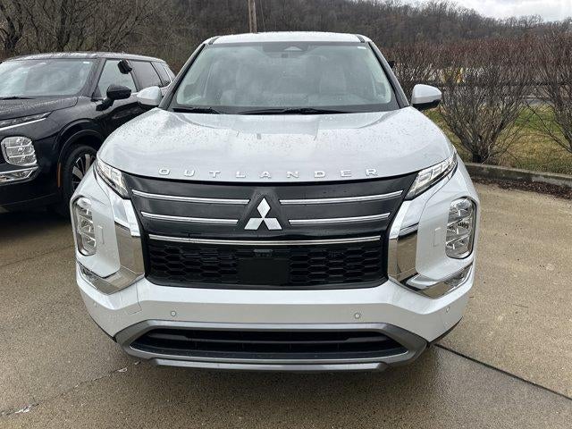 2026 Mitsubishi Outlander SE S-AWC