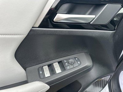 2026 Mitsubishi Outlander SE S-AWC