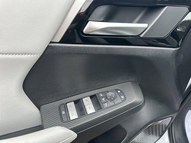 2026 Mitsubishi Outlander SE S-AWC