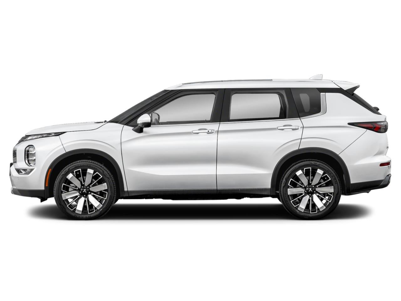 2026 Mitsubishi Outlander SE S-AWC