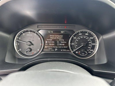 2026 Mitsubishi Outlander Trail Edition S-AWC