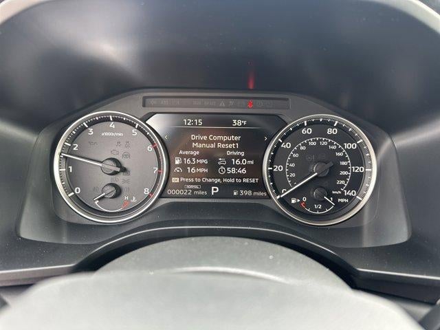 2026 Mitsubishi Outlander Trail Edition S-AWC