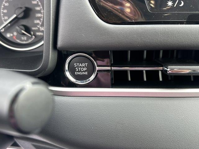 2026 Mitsubishi Outlander Trail Edition S-AWC