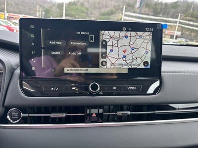 2026 Mitsubishi Outlander Trail Edition S-AWC