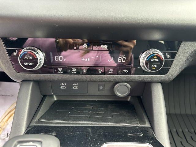 2026 Mitsubishi Outlander Trail Edition S-AWC
