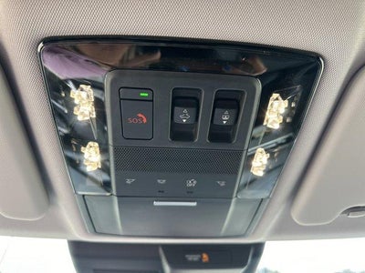 2026 Mitsubishi Outlander Trail Edition S-AWC