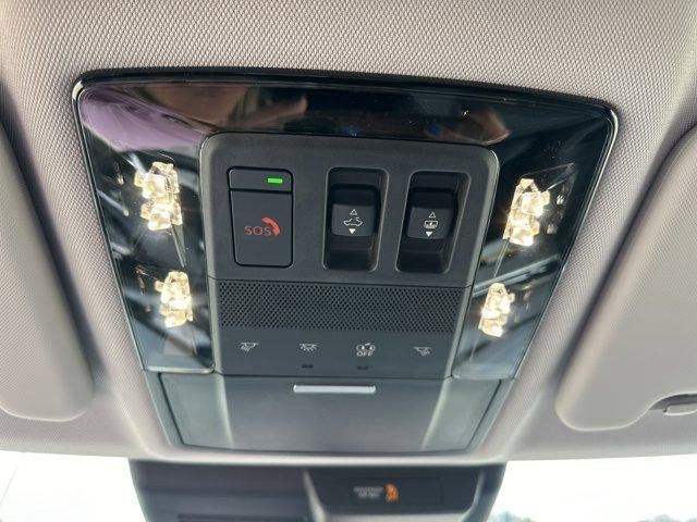 2026 Mitsubishi Outlander Trail Edition S-AWC