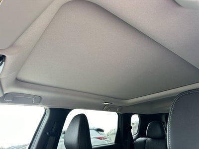 2026 Mitsubishi Outlander Trail Edition S-AWC