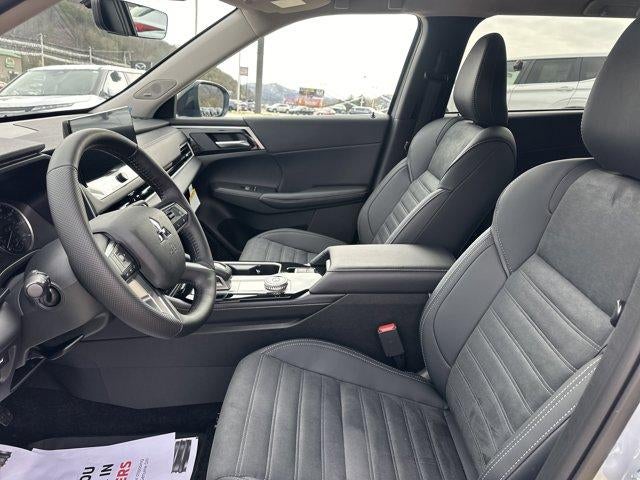 2026 Mitsubishi Outlander Trail Edition S-AWC