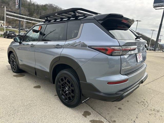 2026 Mitsubishi Outlander Trail Edition S-AWC