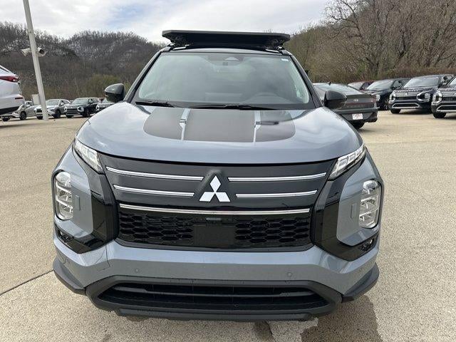 2026 Mitsubishi Outlander Trail Edition S-AWC