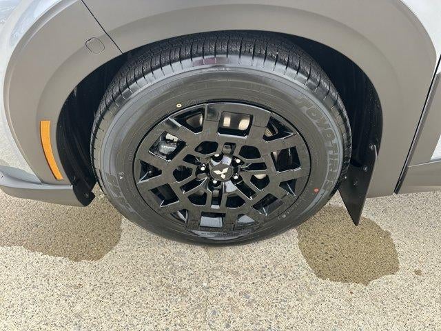 2026 Mitsubishi Outlander Trail Edition S-AWC