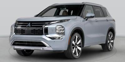 2026 Mitsubishi Outlander Trail Edition S-AWC