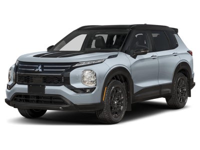 2026 Mitsubishi Outlander Trail Edition S-AWC