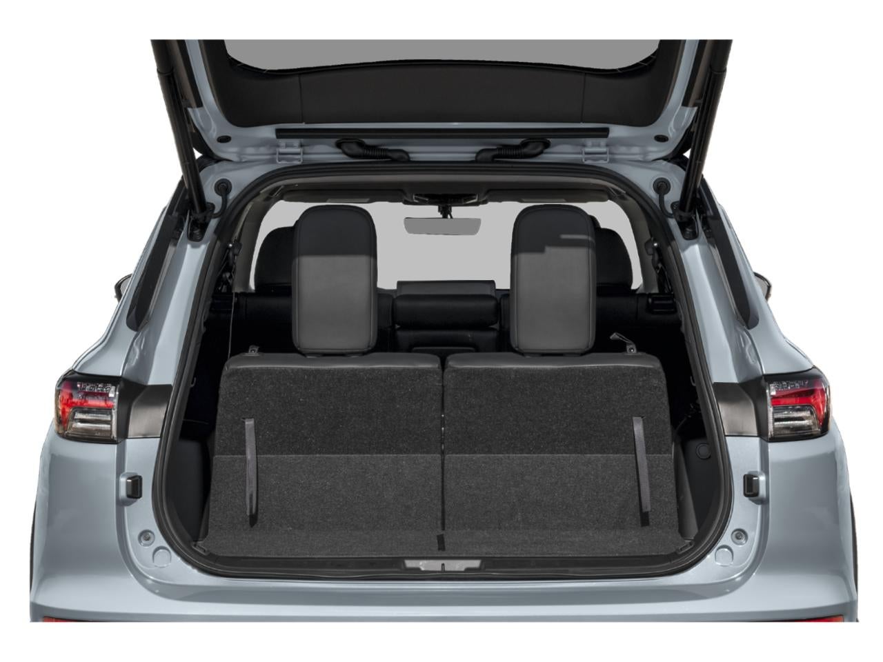 2026 Mitsubishi Outlander Trail Edition S-AWC