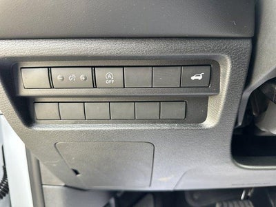 2026 Mitsubishi Outlander Trail Edition S-AWC