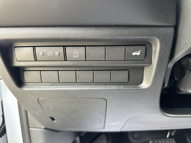 2026 Mitsubishi Outlander Trail Edition S-AWC