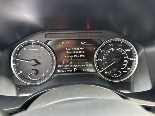 2026 Mitsubishi Outlander Trail Edition S-AWC