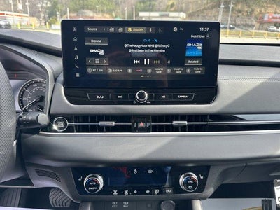 2026 Mitsubishi Outlander Trail Edition S-AWC