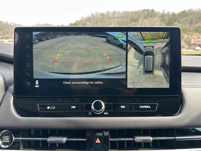 2026 Mitsubishi Outlander Trail Edition S-AWC