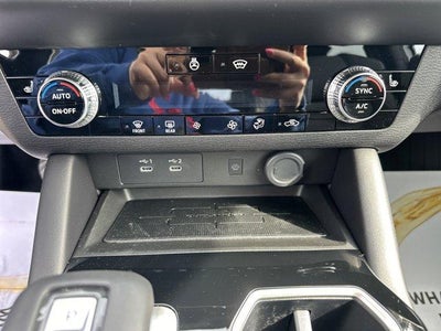 2026 Mitsubishi Outlander Trail Edition S-AWC