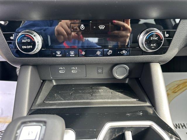 2026 Mitsubishi Outlander Trail Edition S-AWC