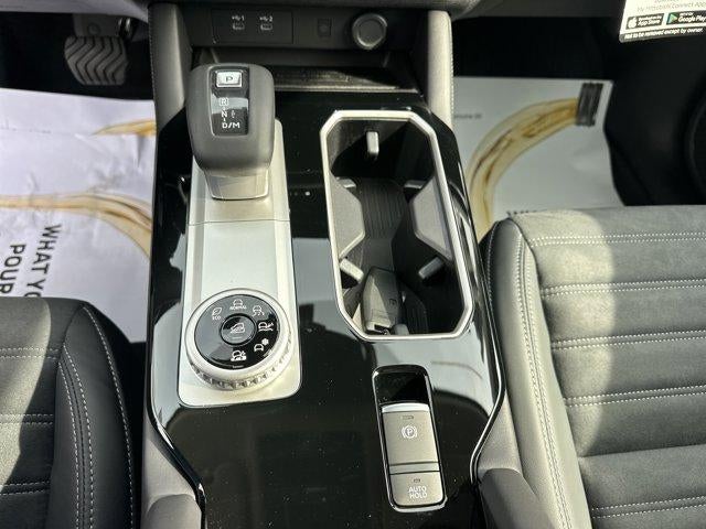 2026 Mitsubishi Outlander Trail Edition S-AWC