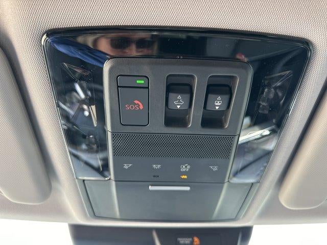 2026 Mitsubishi Outlander Trail Edition S-AWC