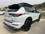 2026 Mitsubishi Outlander Trail Edition S-AWC