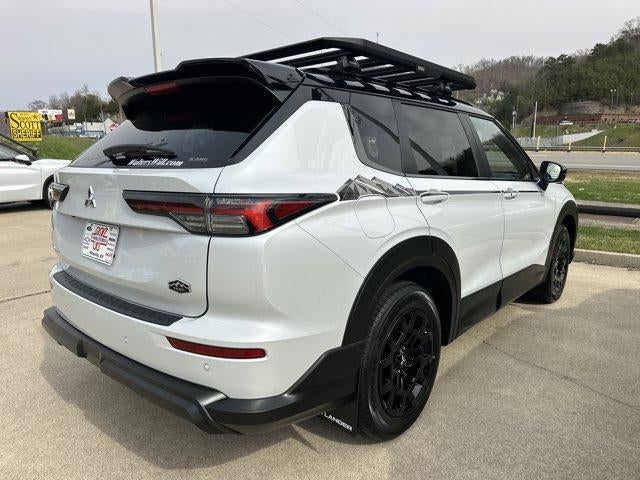 2026 Mitsubishi Outlander Trail Edition S-AWC