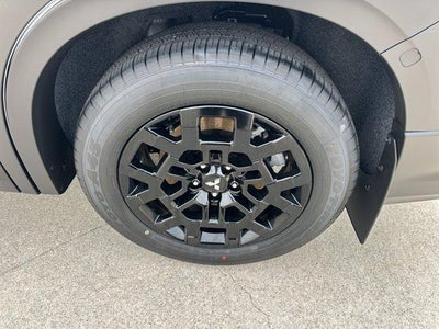 2026 Mitsubishi Outlander Trail Edition S-AWC