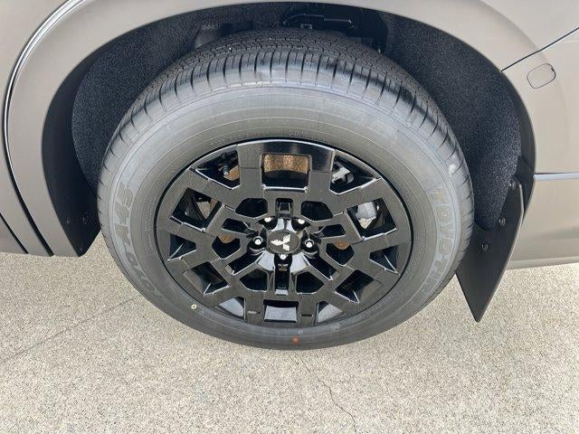 2026 Mitsubishi Outlander Trail Edition S-AWC