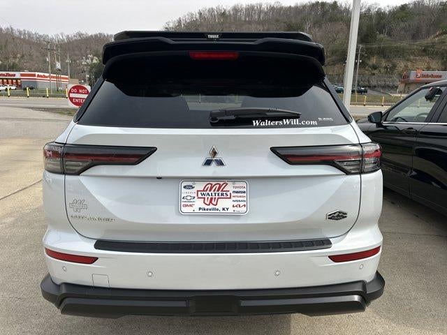 2026 Mitsubishi Outlander Trail Edition S-AWC