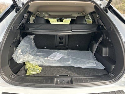 2026 Mitsubishi Outlander Trail Edition S-AWC