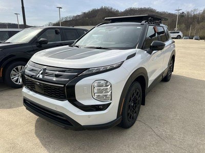 2026 Mitsubishi Outlander Trail Edition S-AWC